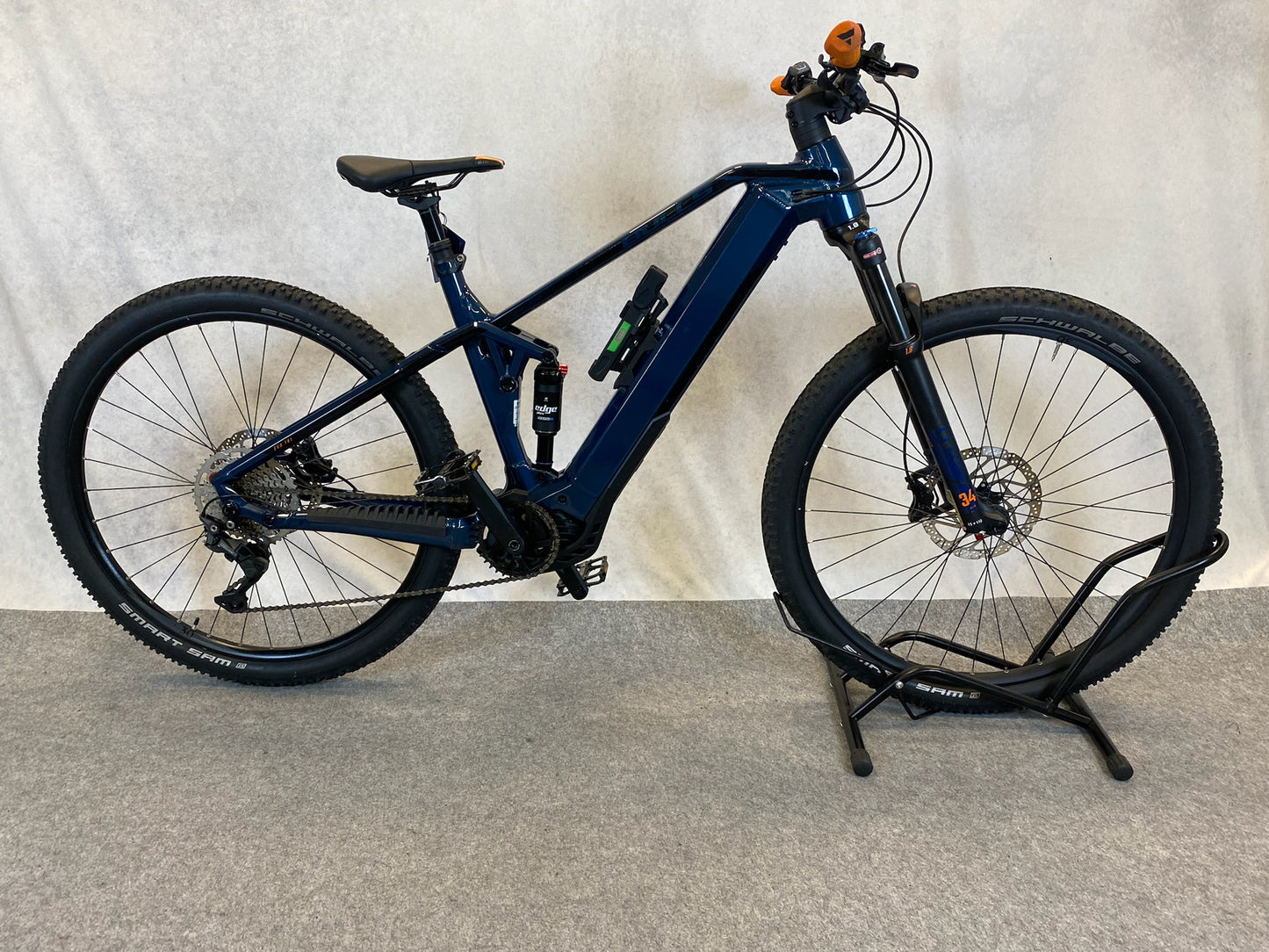 Bulls Sonic EVO TR 1 750
