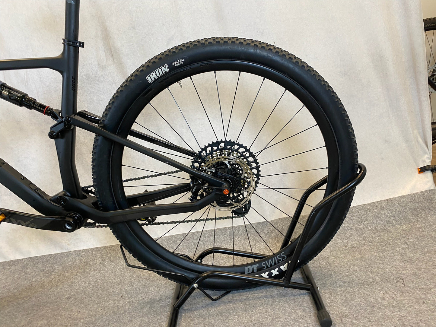 Rose Bikes THRILL HILL 5