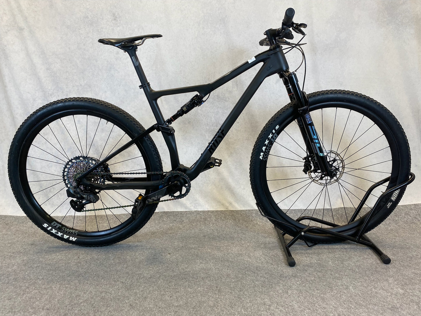 Rose Bikes THRILL HILL 5