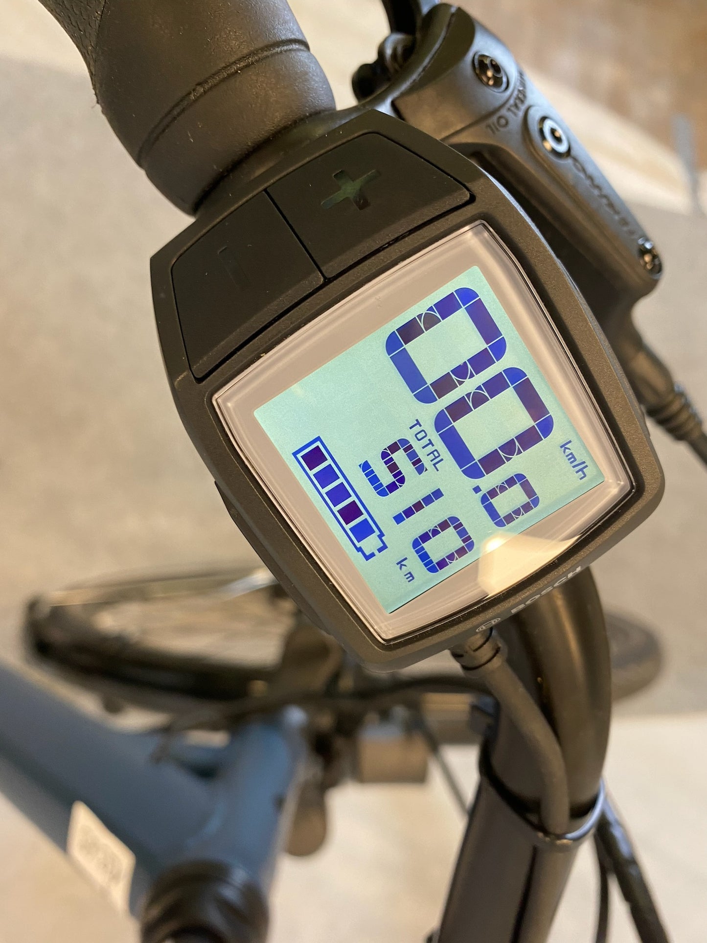 Dynamics Forte Plus 408