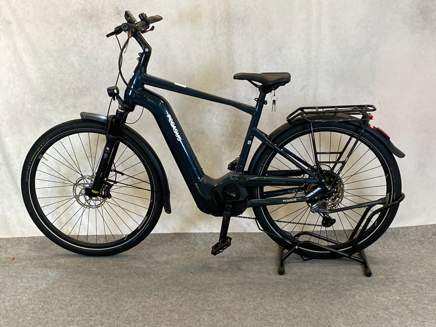 Pegasus Premio EVO11 "40Years"
