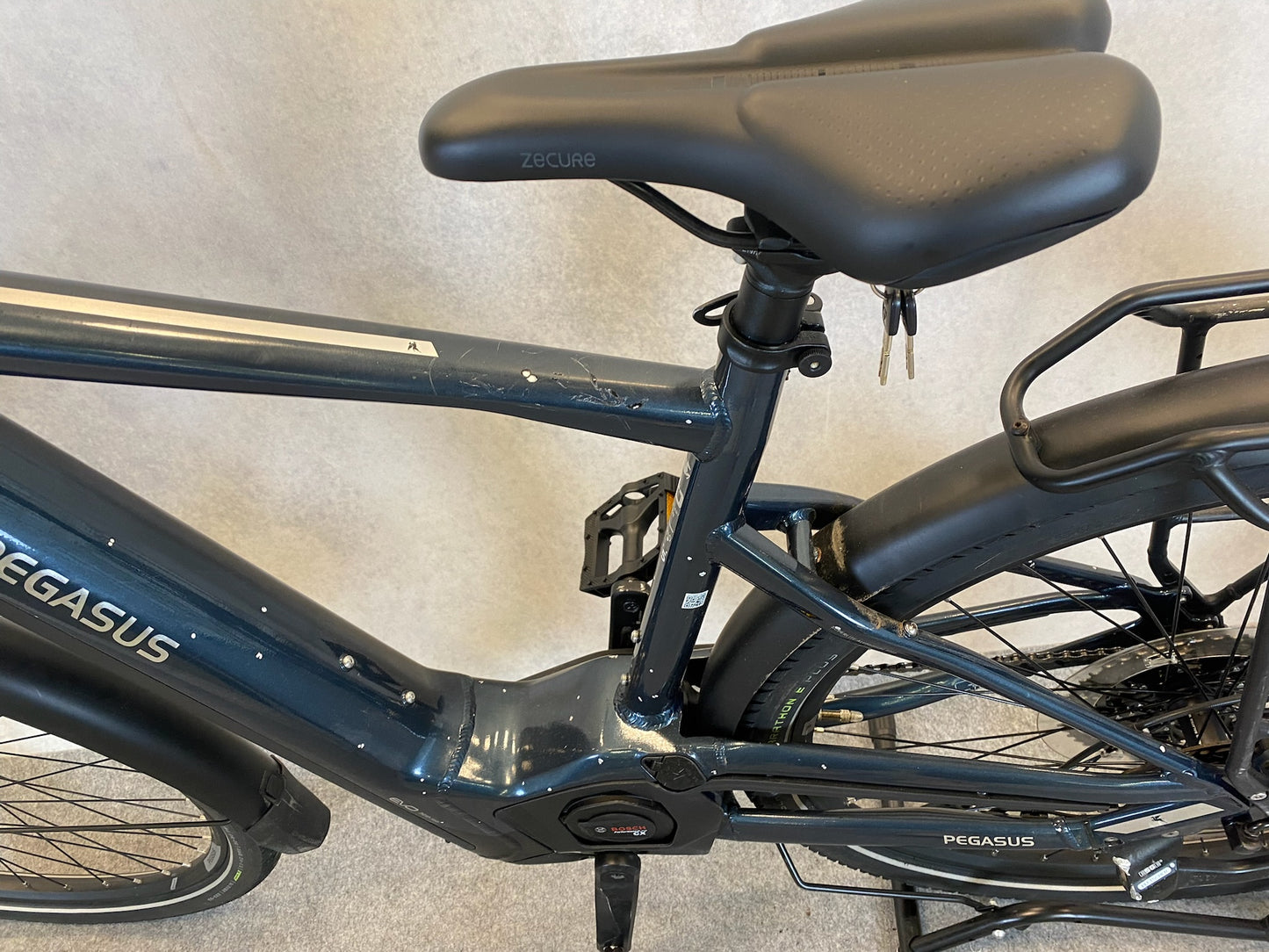 Pegasus Premio EVO11 "40Years"