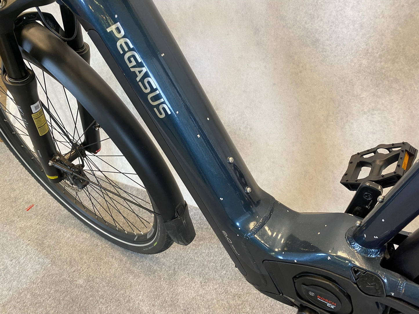 Pegasus Premio EVO11 "40Years"