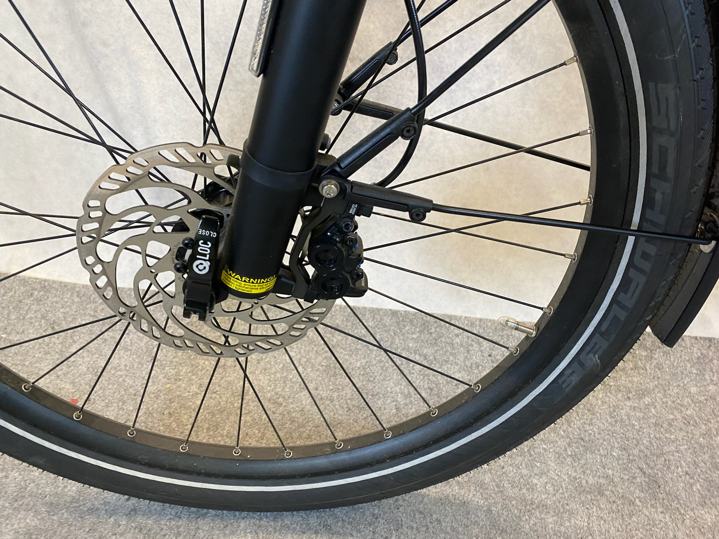 Riese und Müller Multicharger GT family