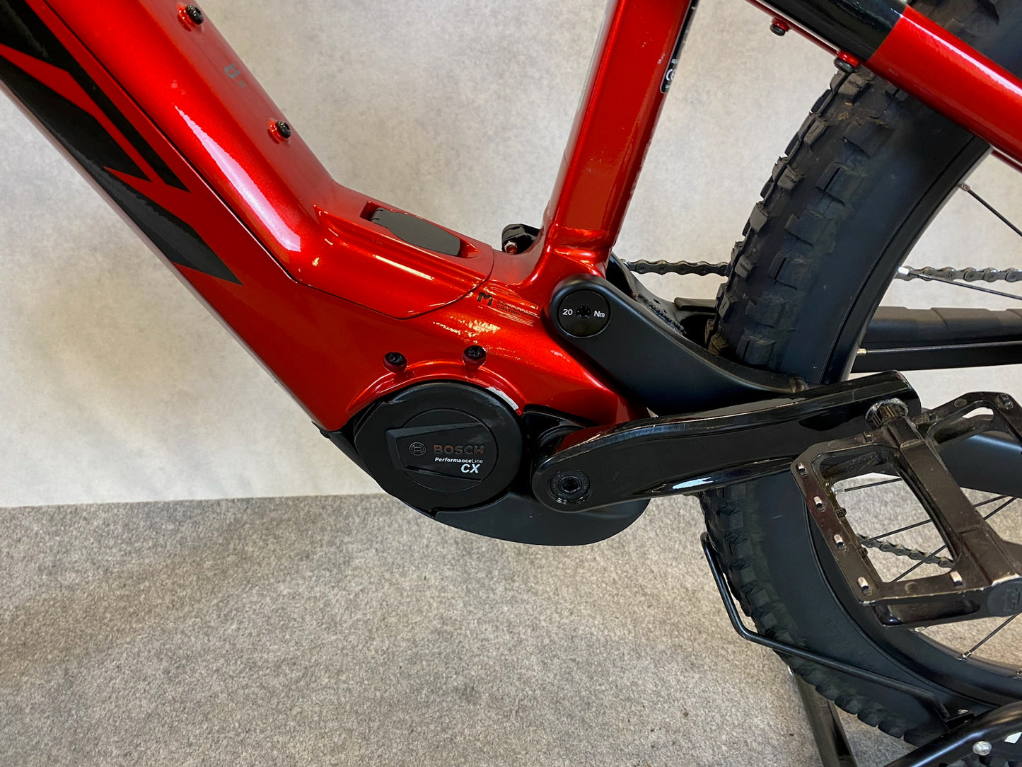 KTM Macina Kapho 7971