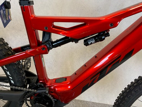 KTM Macina Kapho 7971