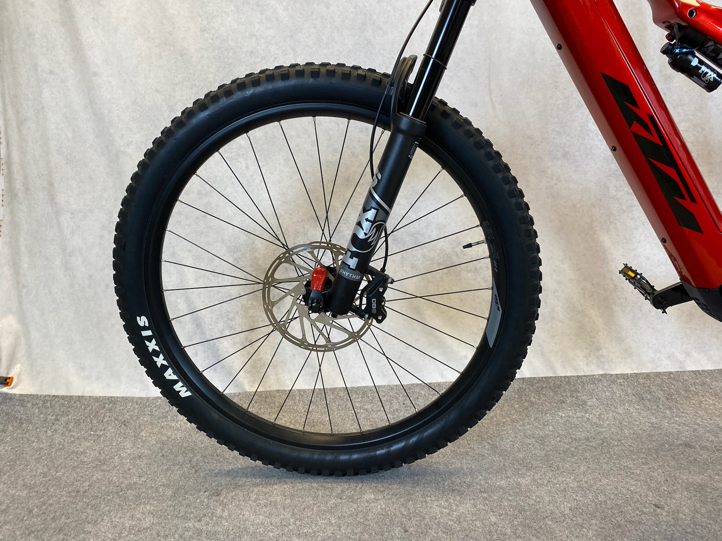 KTM Macina Kapho 7971