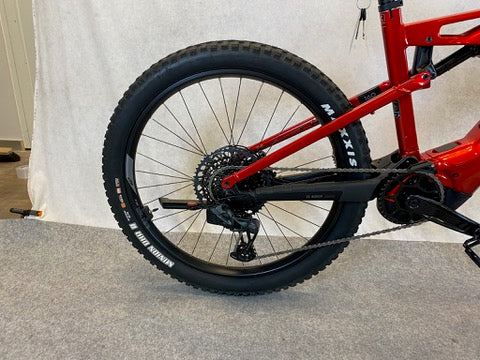 KTM Macina Kapho 7971