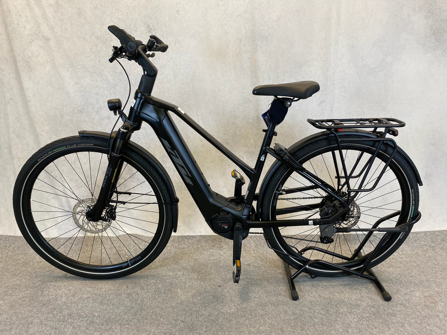 KTM Cento 10 Plus