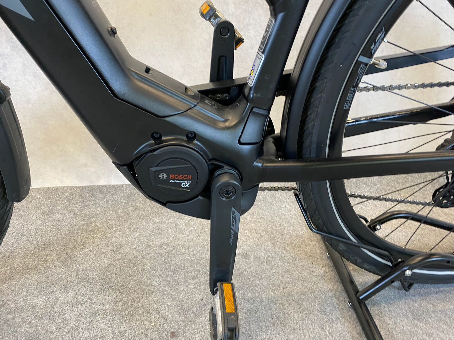 KTM Cento 10 Plus