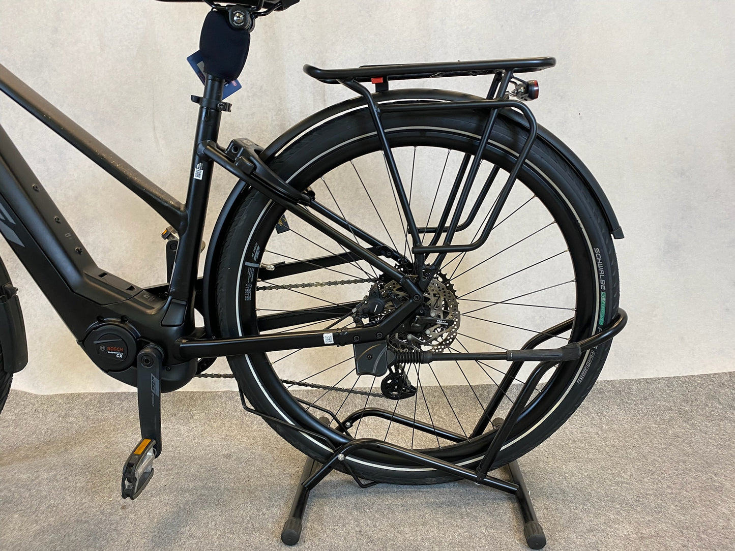 KTM Cento 10 Plus