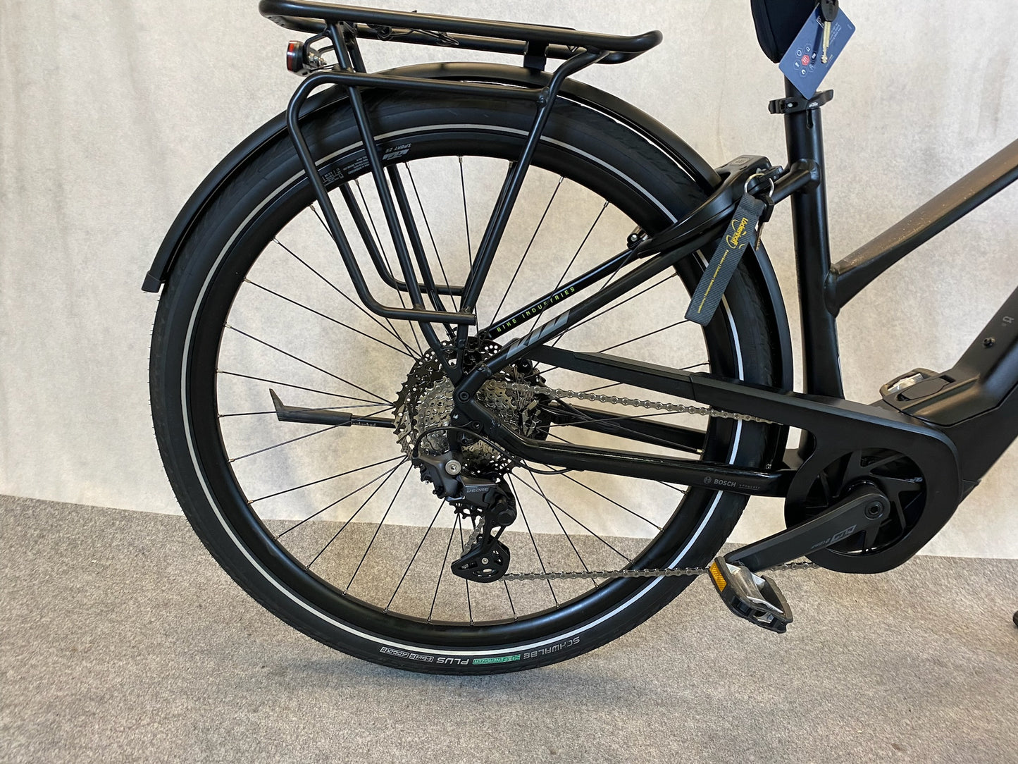 KTM Cento 10 Plus