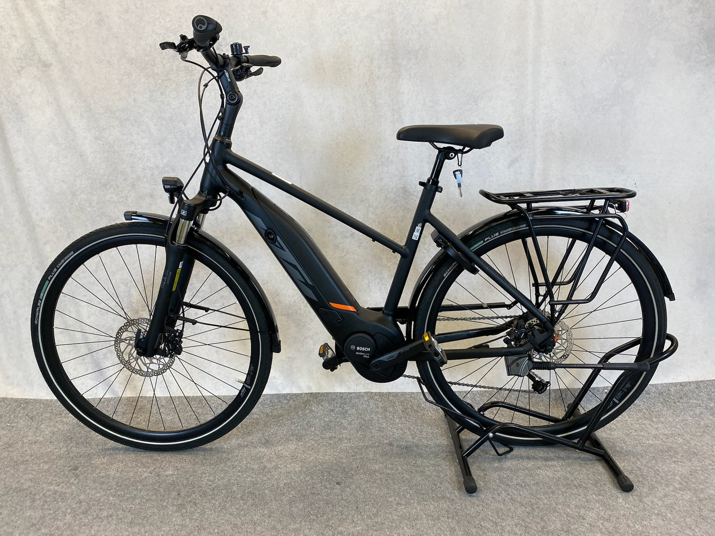 KTM Macina Fun A510