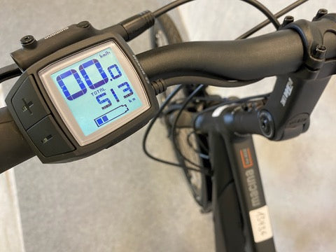 KTM Macina Fun A510