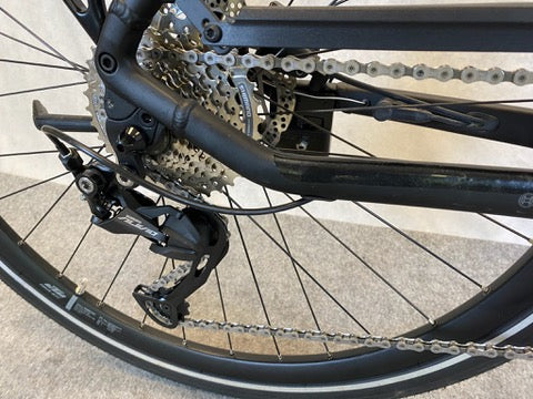 KTM Macina Fun A510