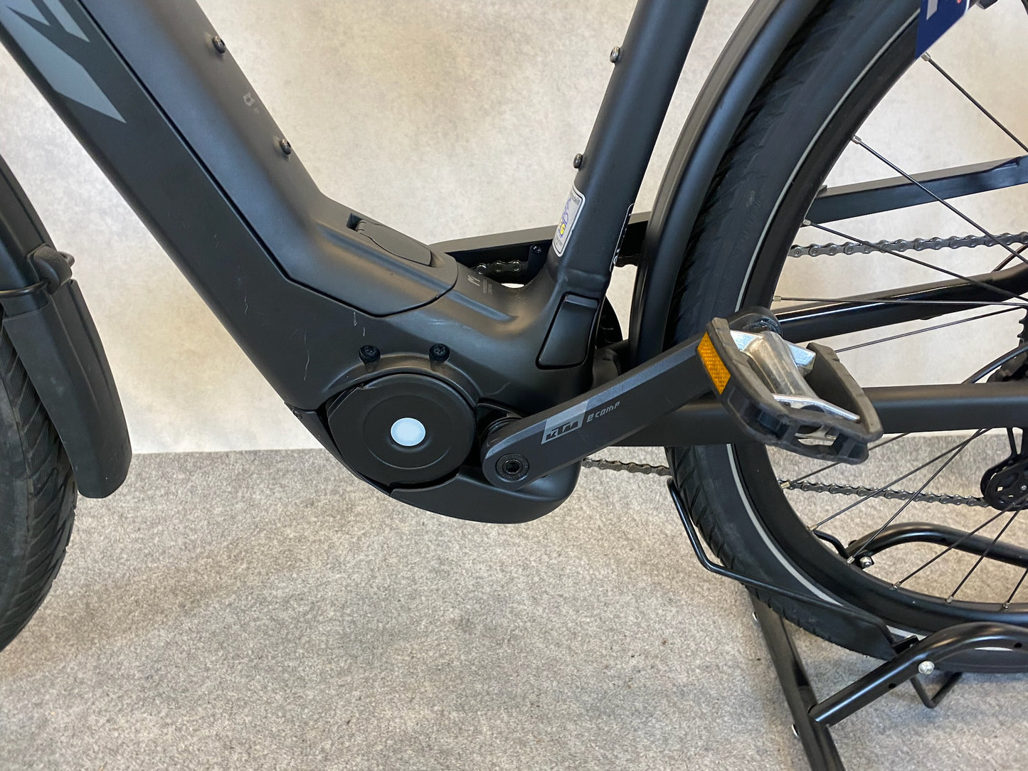 KTM Cento 10 Plus