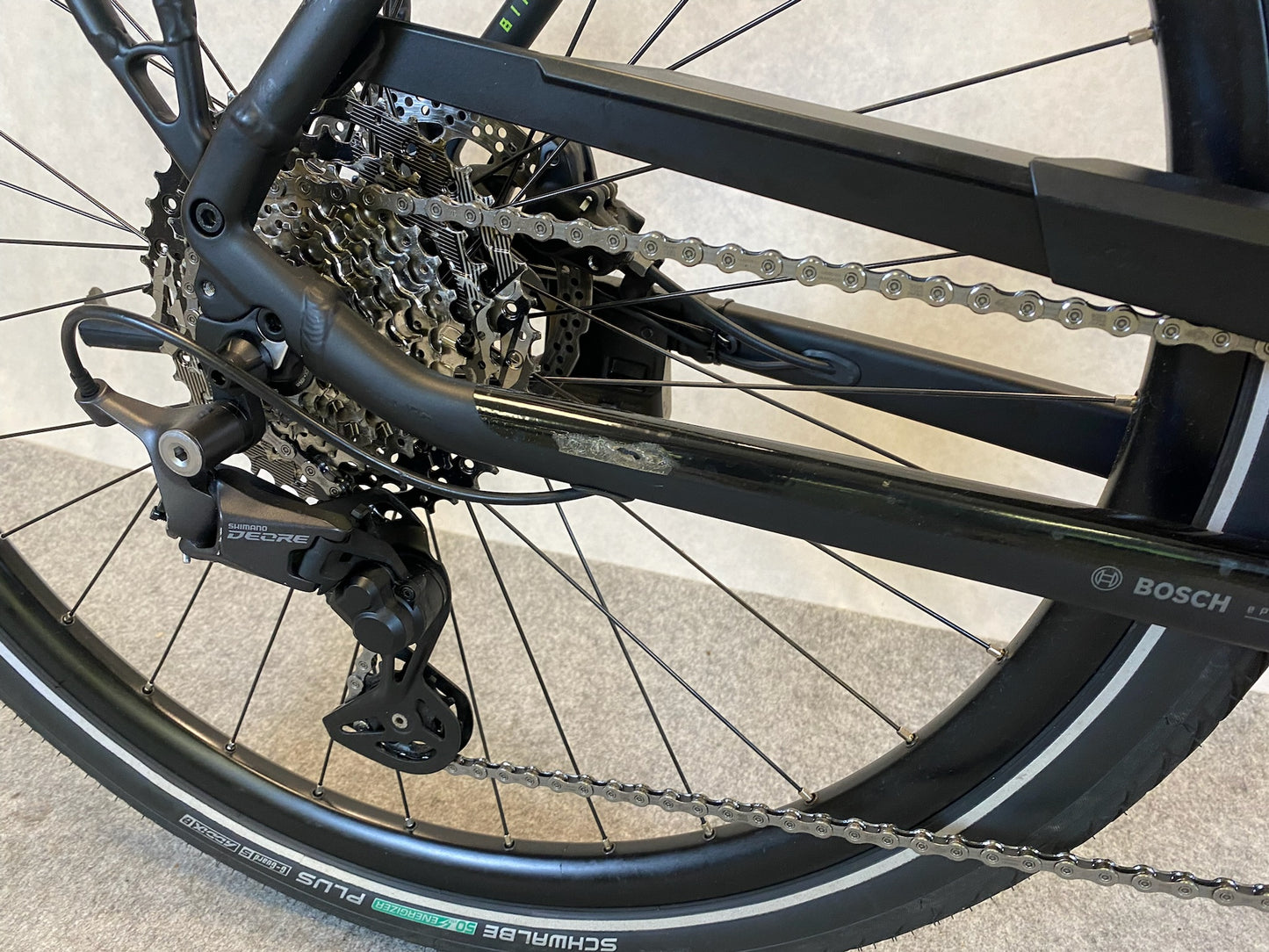 KTM Cento 10 Plus
