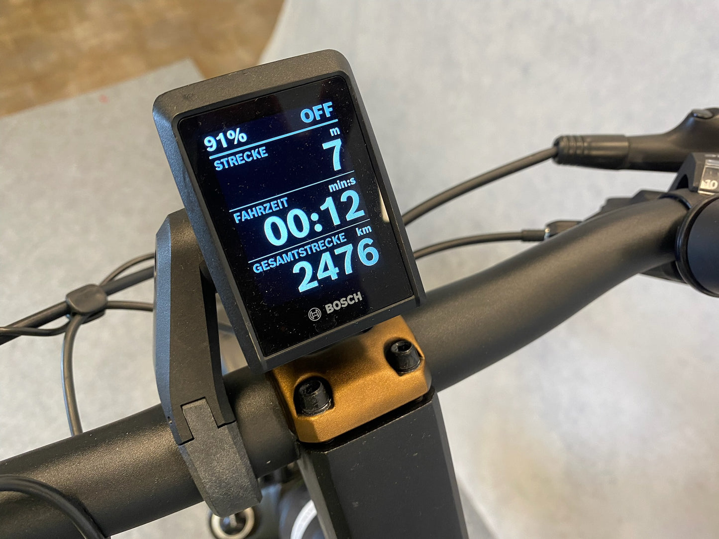 KTM Cento 10 Plus