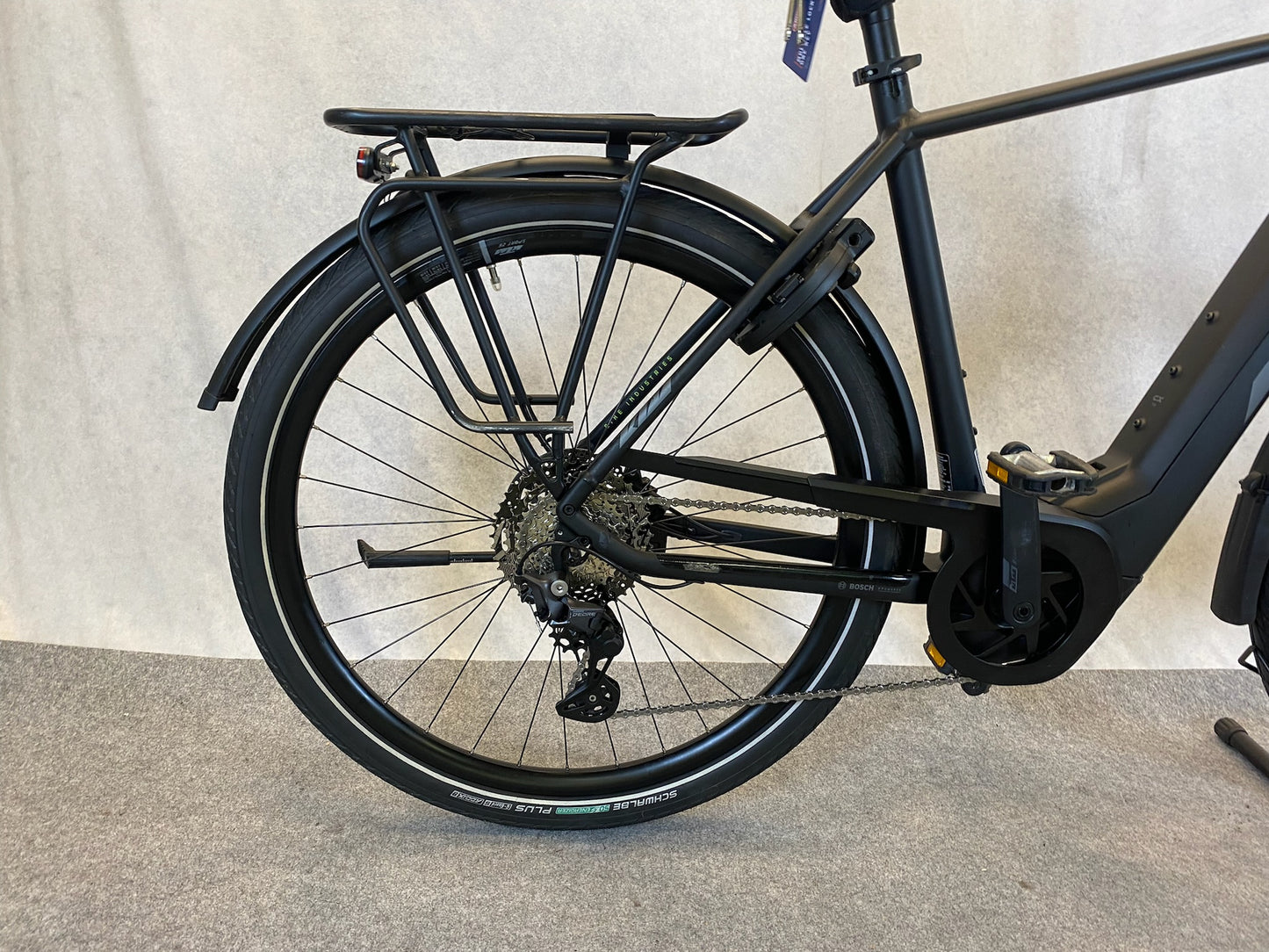 KTM Cento 10 Plus