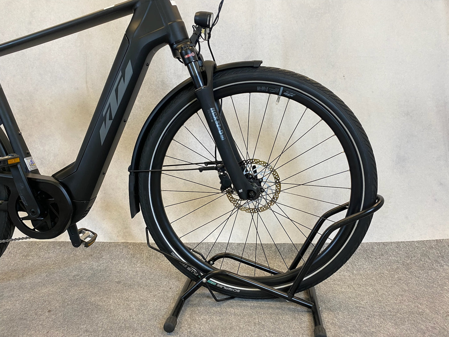 KTM Cento 10 Plus