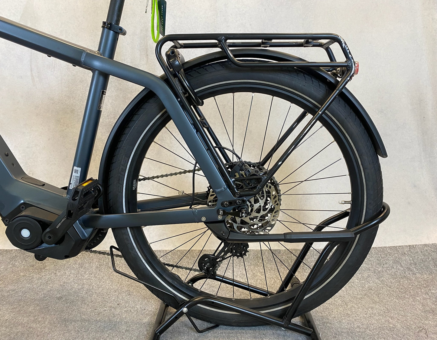 Riese & Müller Charger 3 GT touring