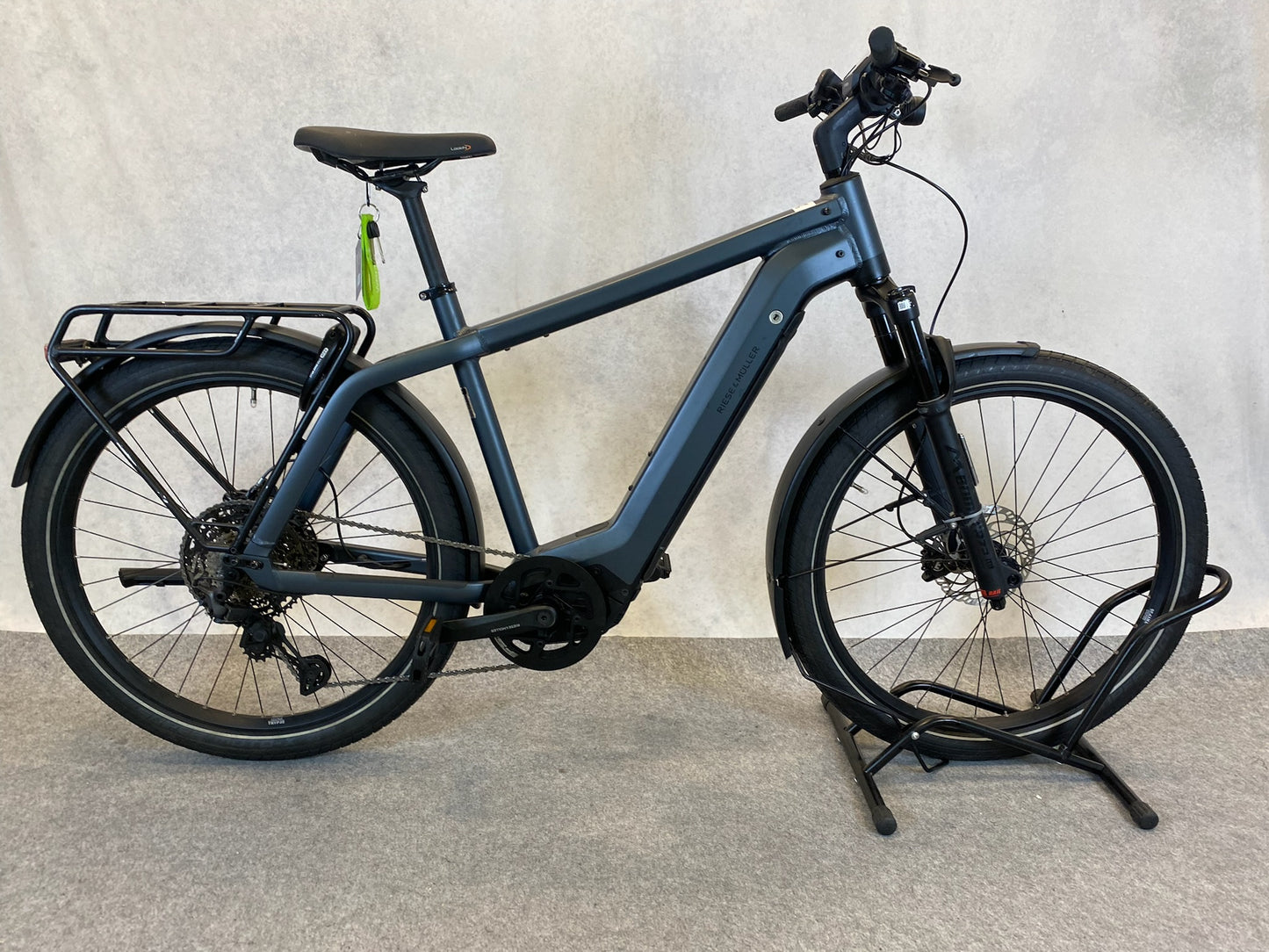 Riese & Müller Charger 3 GT touring