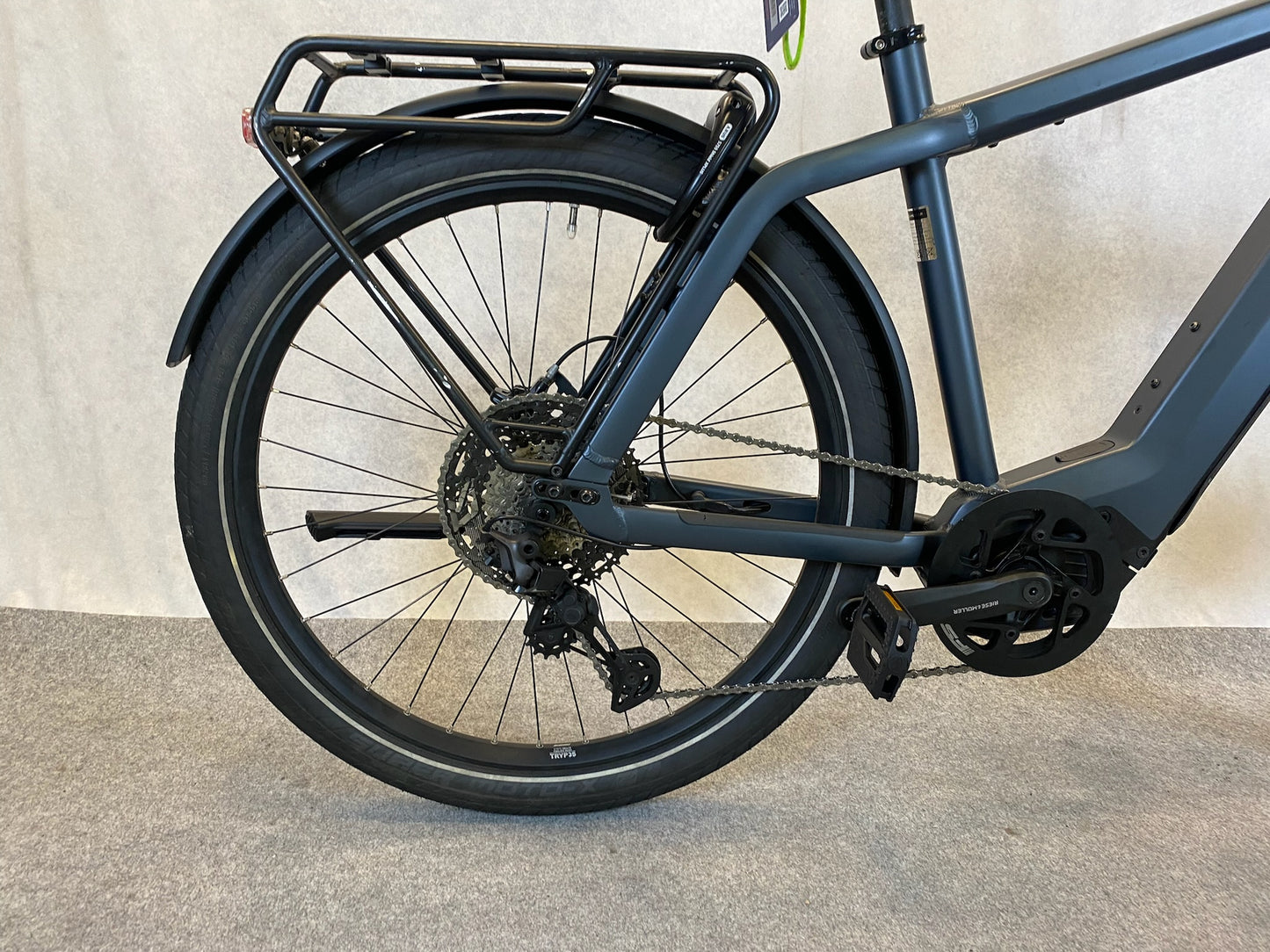 Riese & Müller Charger 3 GT touring