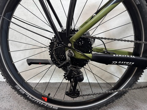 Raymon CrossRay E 5.0