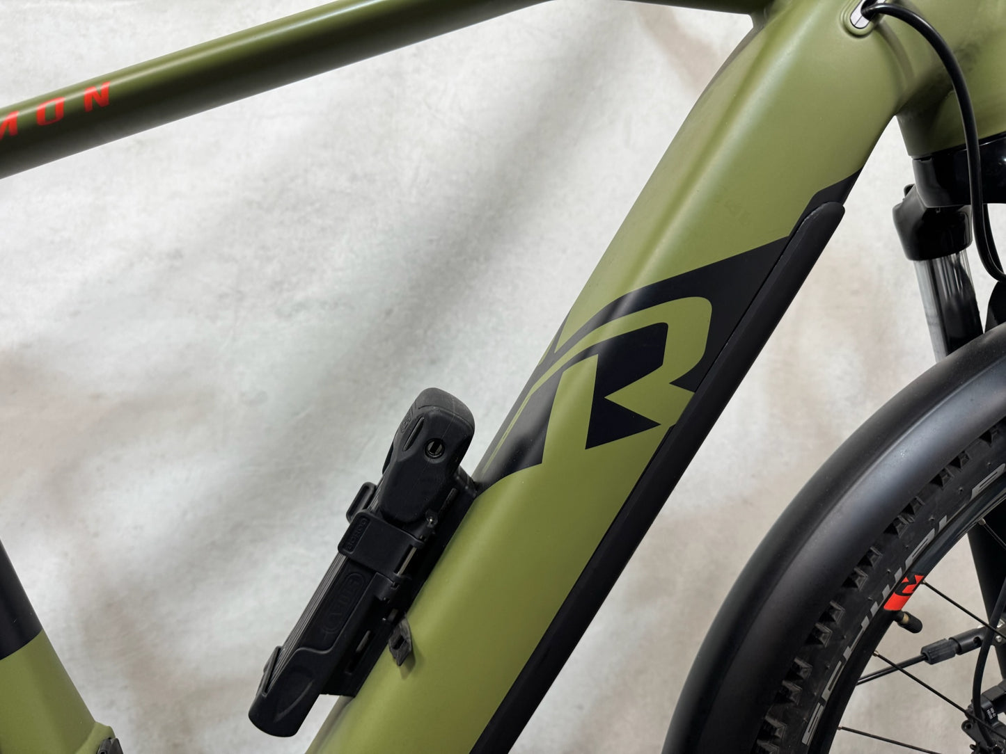 Raymon CrossRay E 5.0