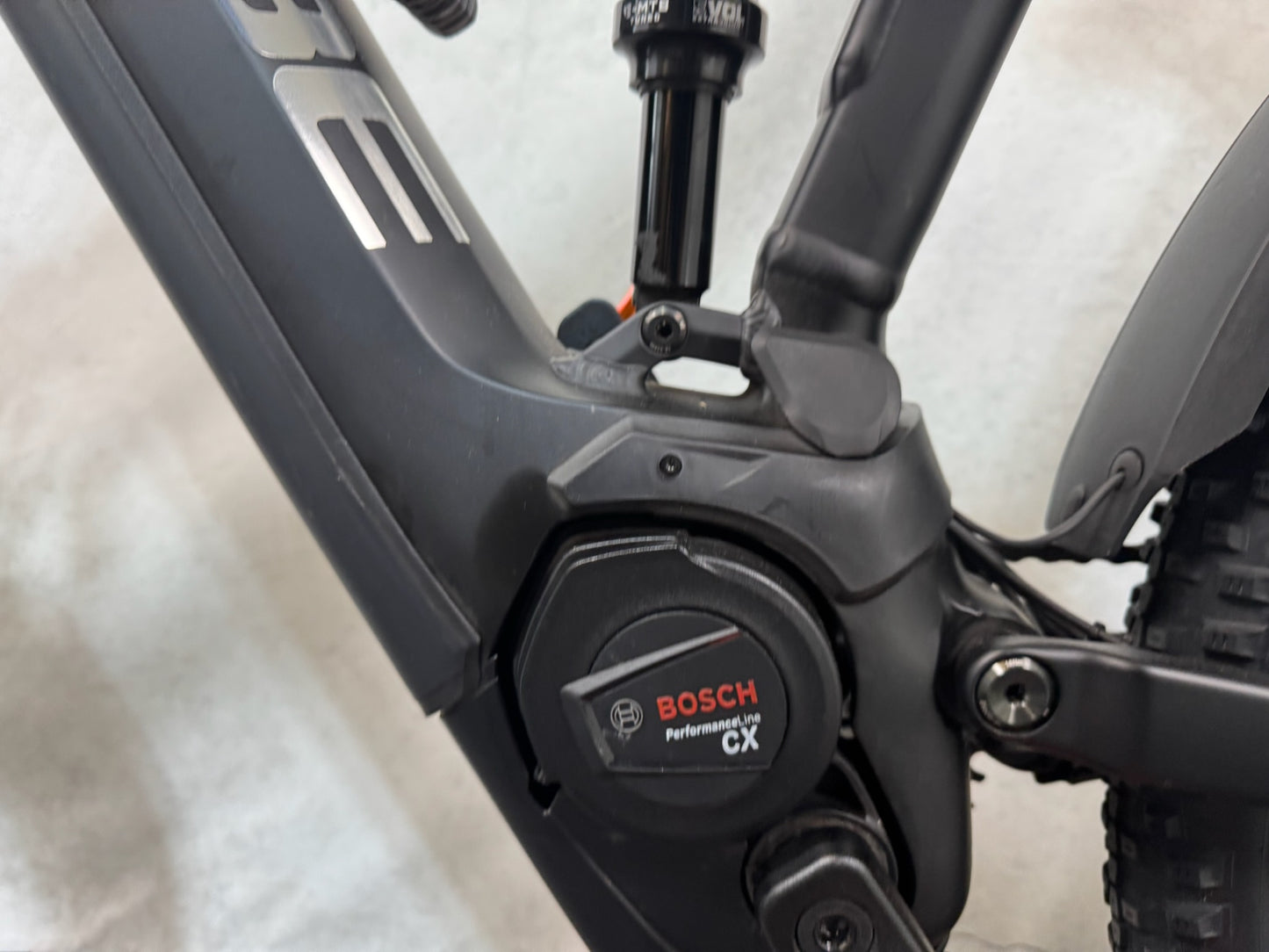 Cube Stereo Hybrid 120 SLX Allroad 750