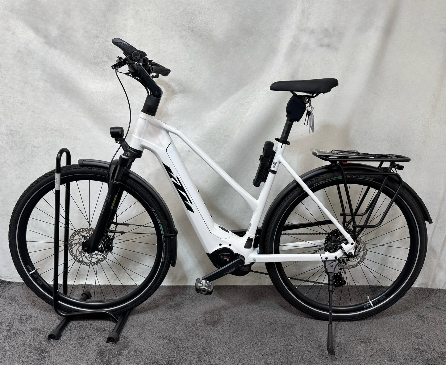 KTM Cento 10