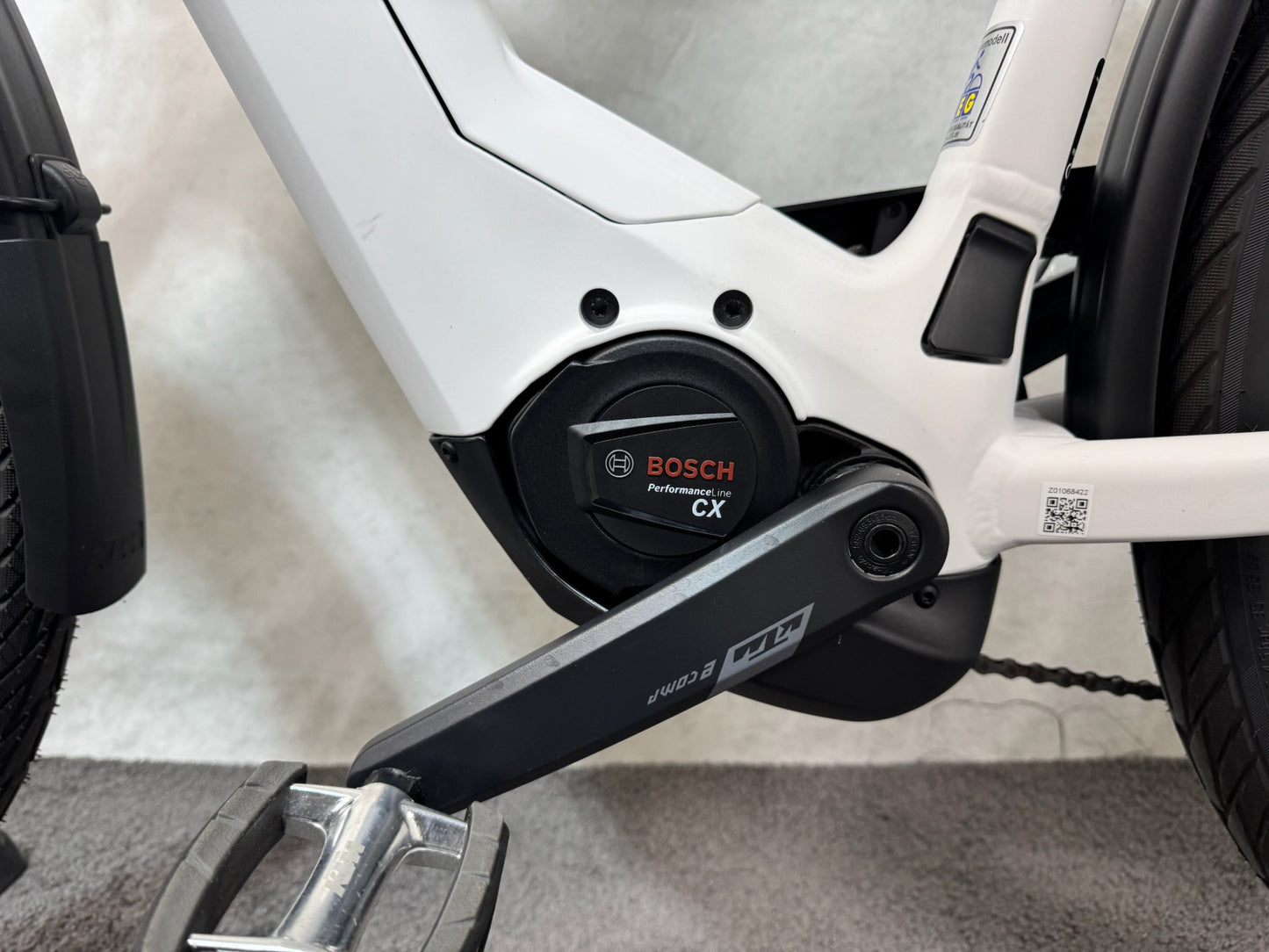KTM Cento 10