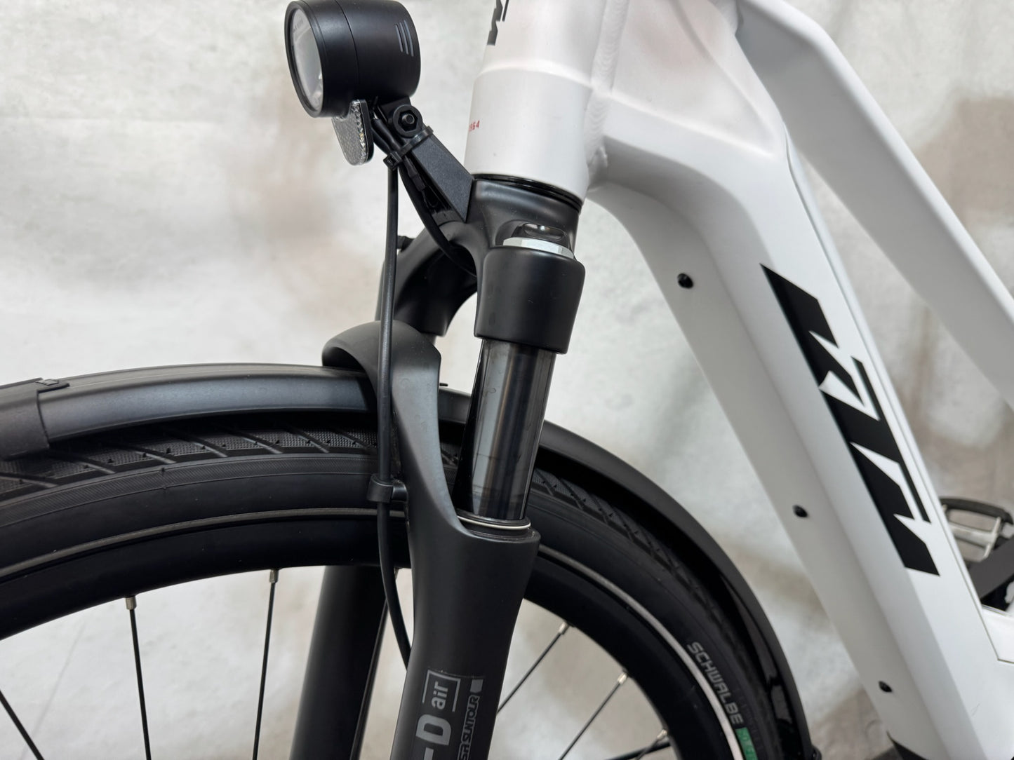 KTM Cento 10