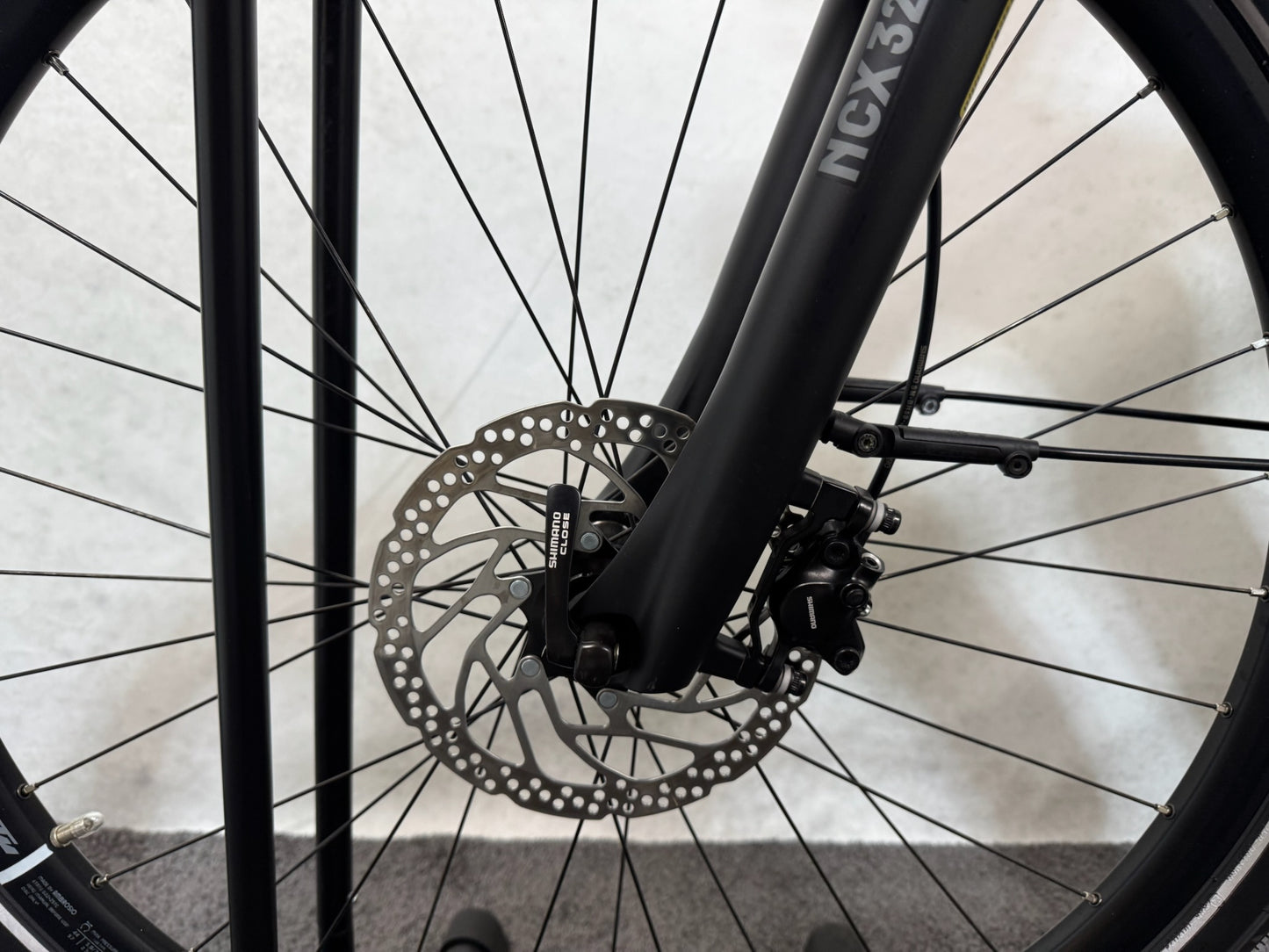 KTM Cento 10