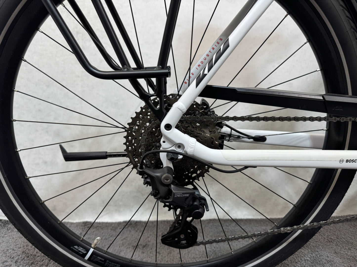 KTM Cento 10
