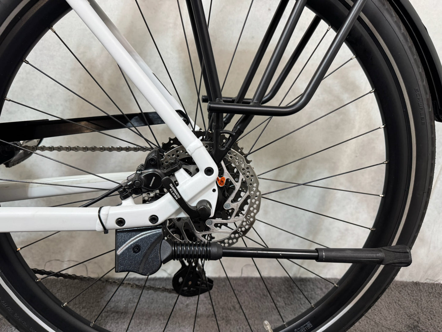 KTM Cento 10