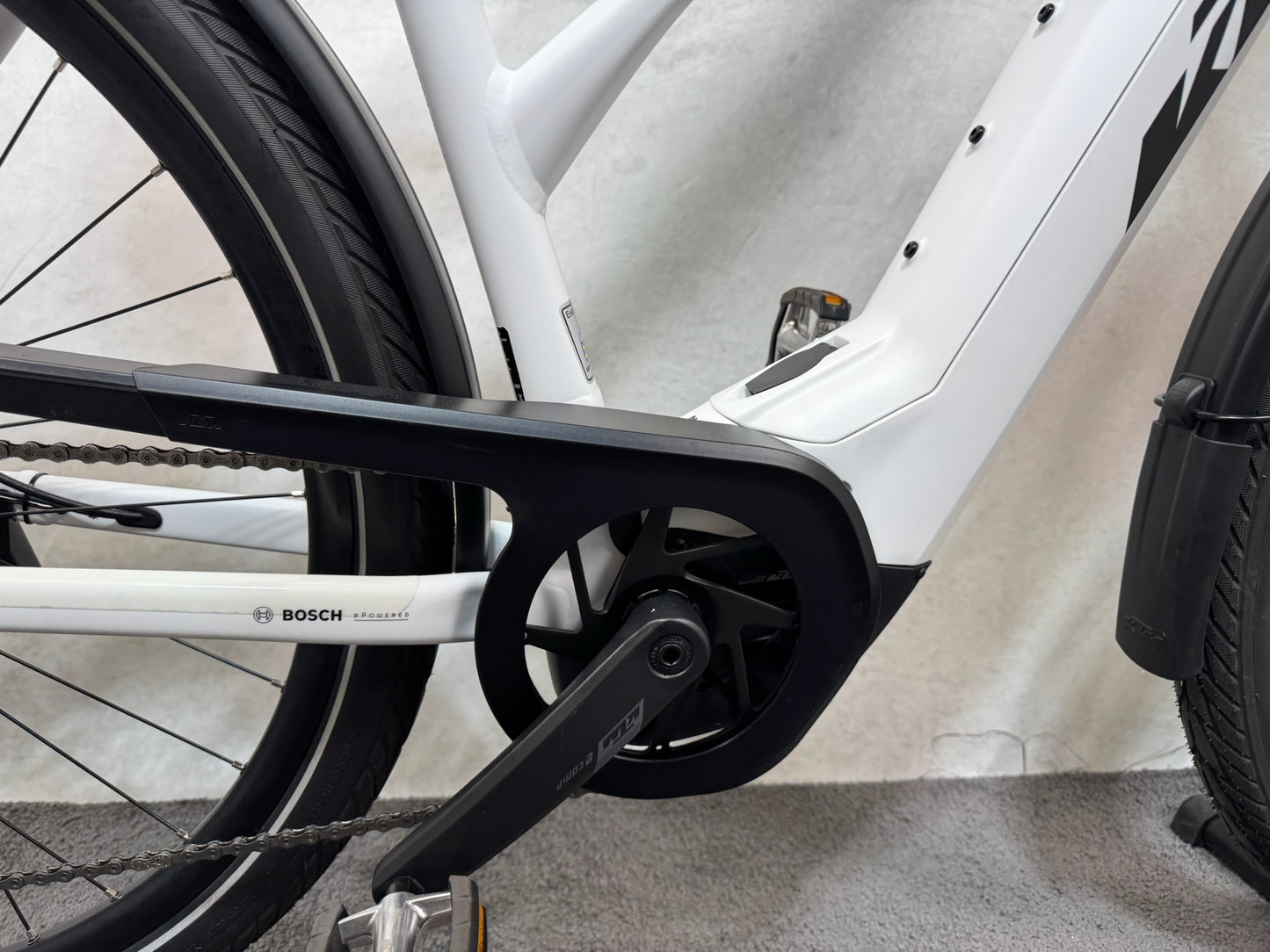 KTM Cento 10