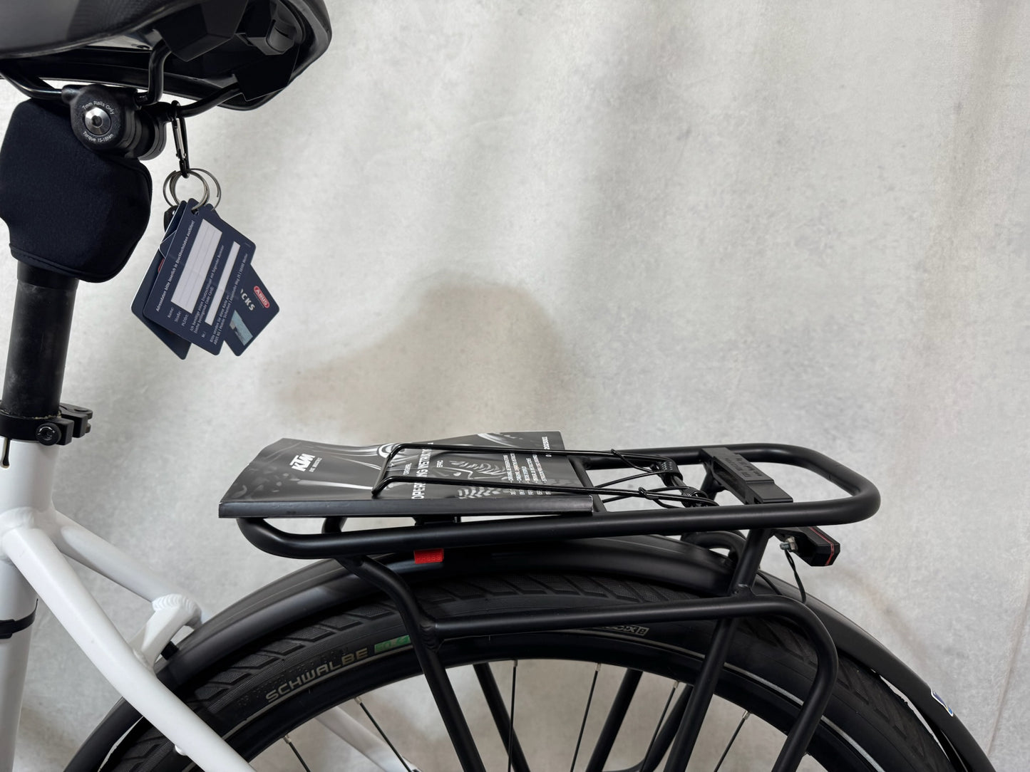 KTM Cento 10