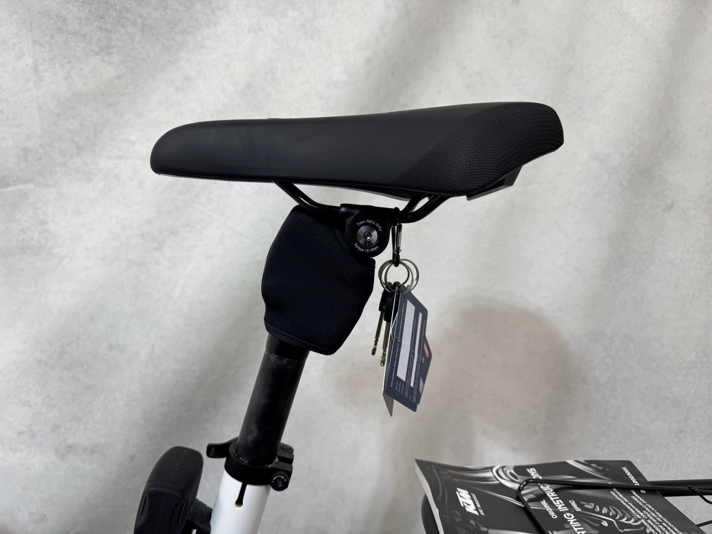 KTM Cento 10