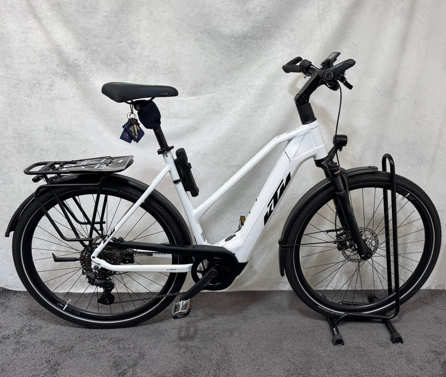 KTM Cento 10