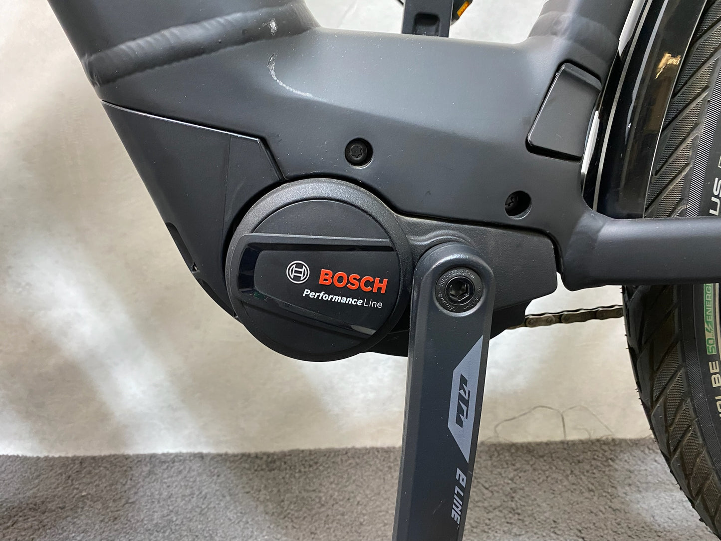 KTM Cento 5 RT Wave