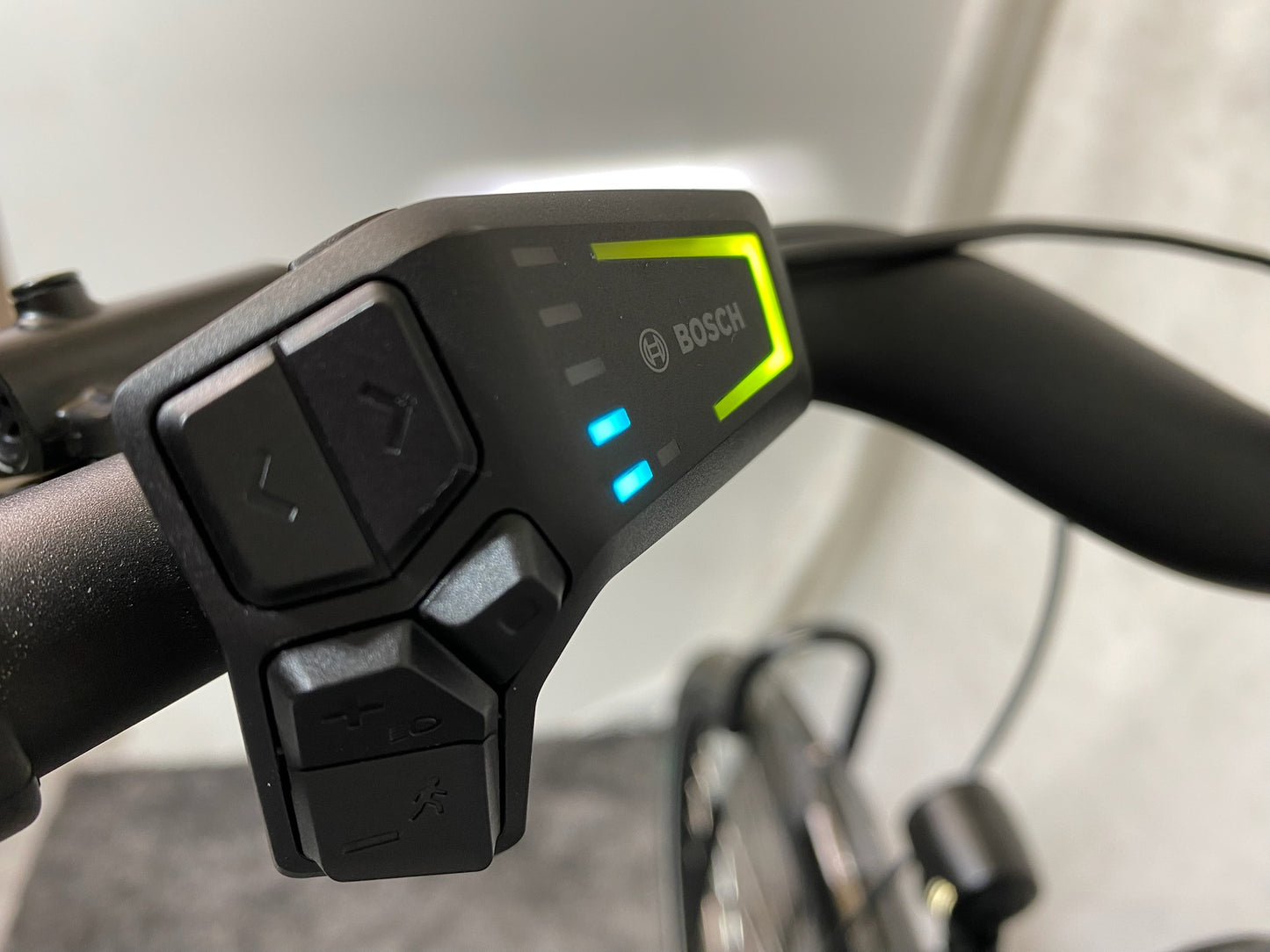 KTM Cento 5 RT Wave
