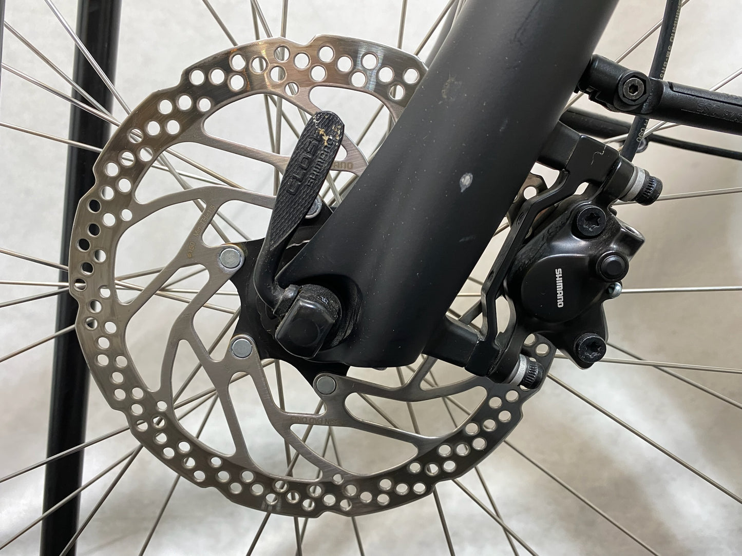 KTM Cento 5 RT Wave