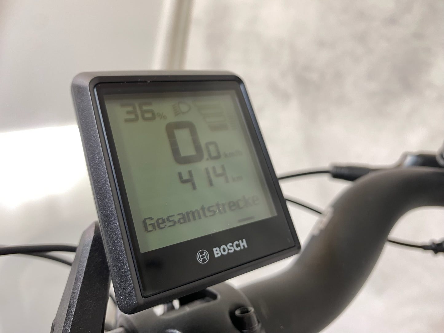 KTM Cento 5 RT Wave
