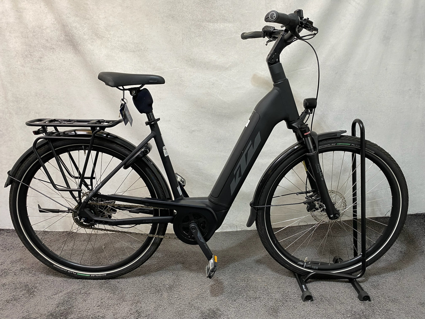 KTM Cento 5 RT Wave