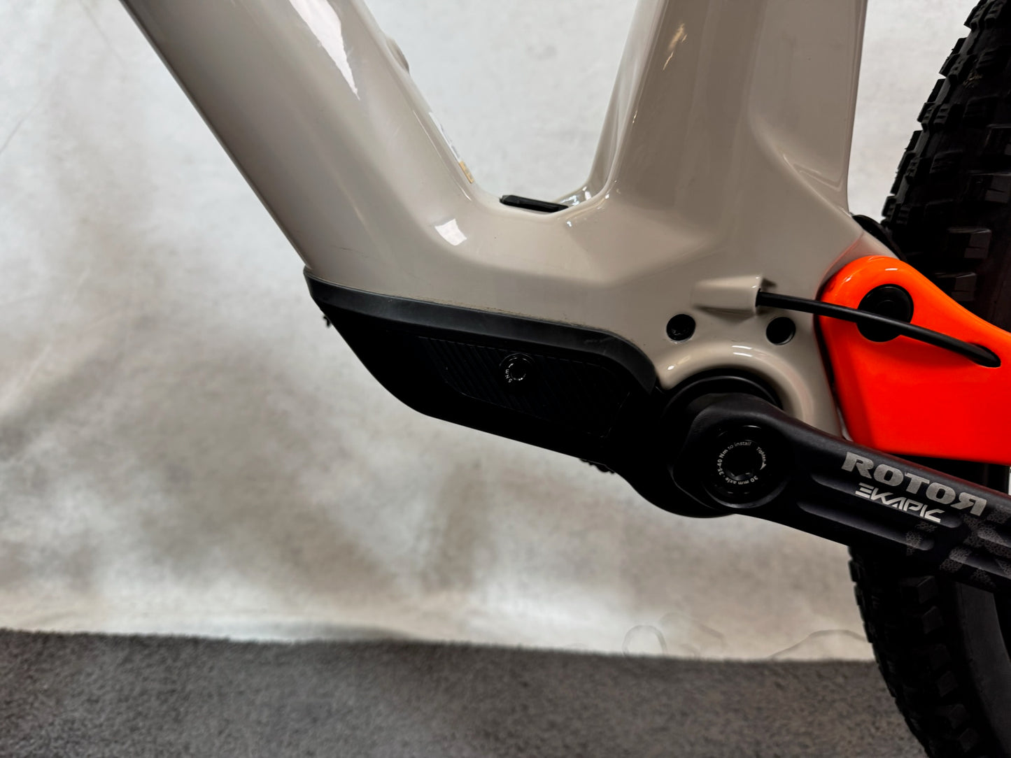 Haibike Lyke CF 10
