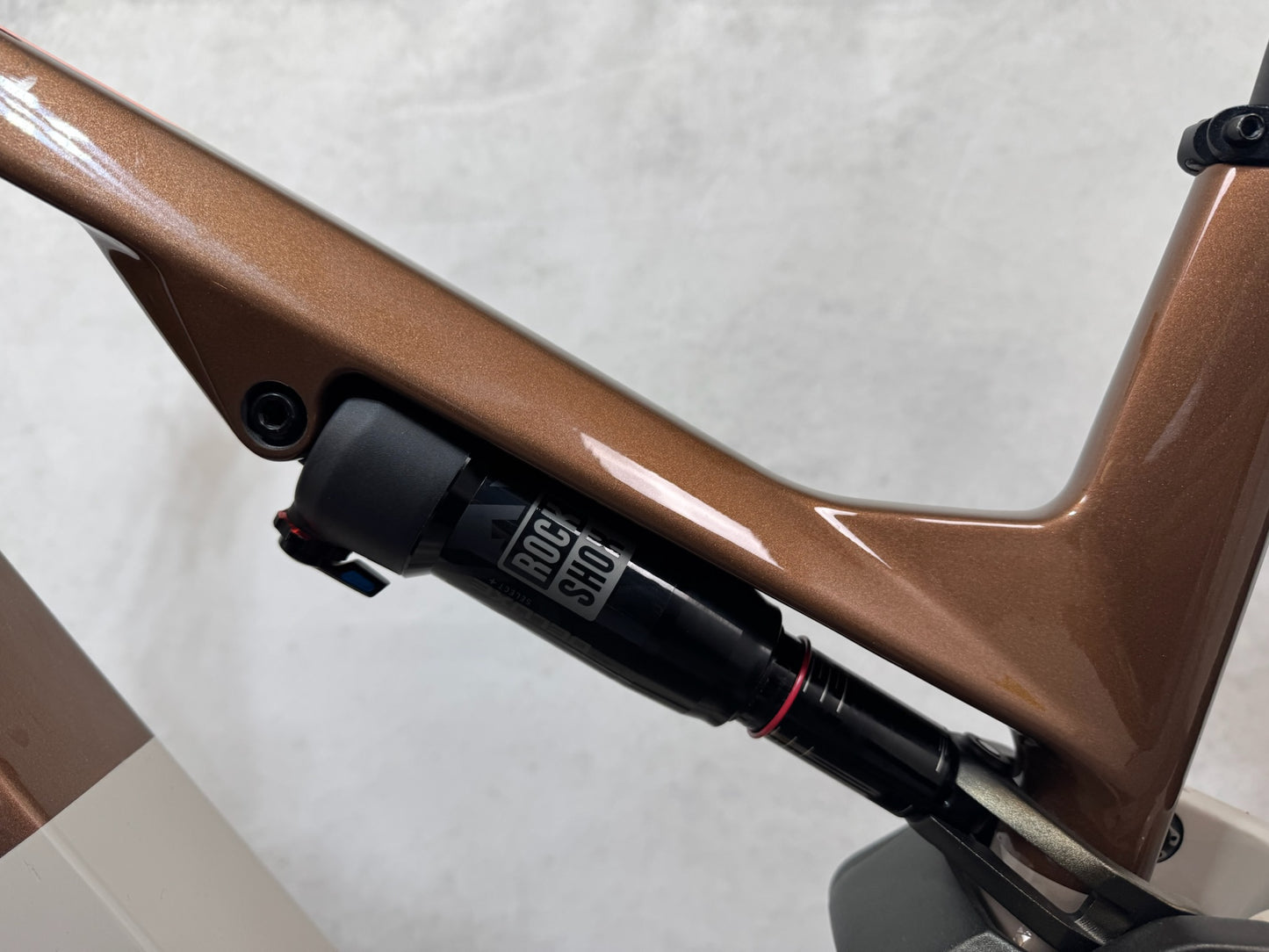 Haibike Lyke CF 10