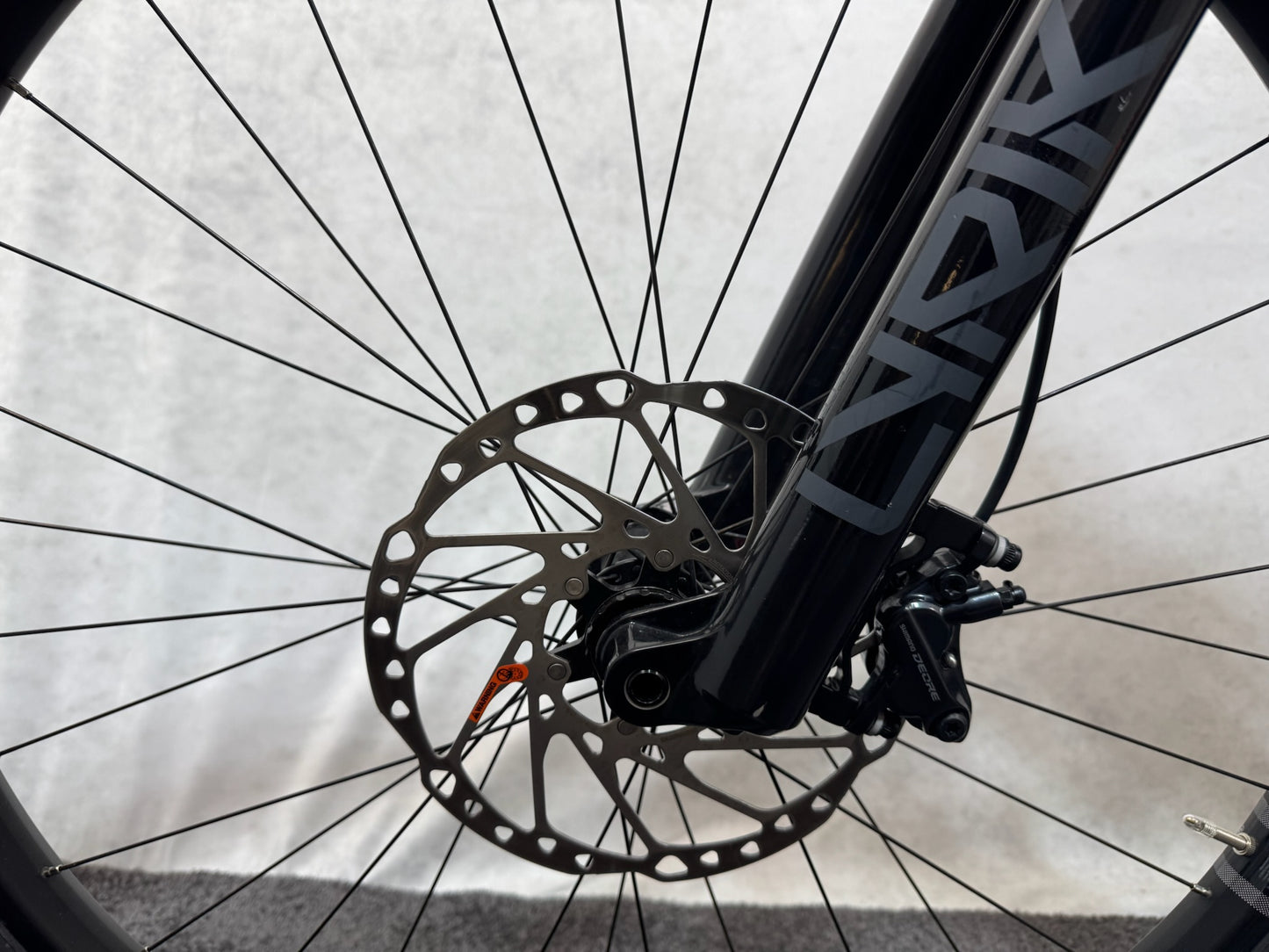 Haibike Lyke CF 10