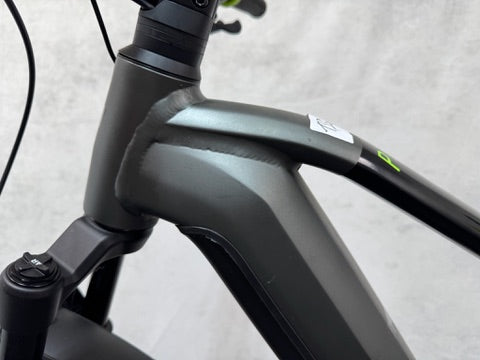Cube Reaction Hybrid Pro 750