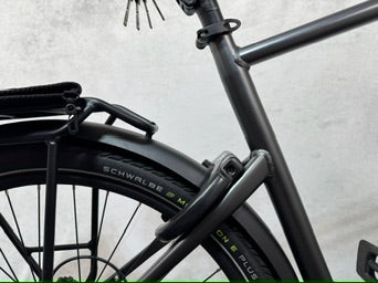 Pegasus Premio EVO 10 Lite Comfort